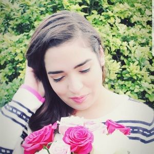 Meet your Posher, Katherine